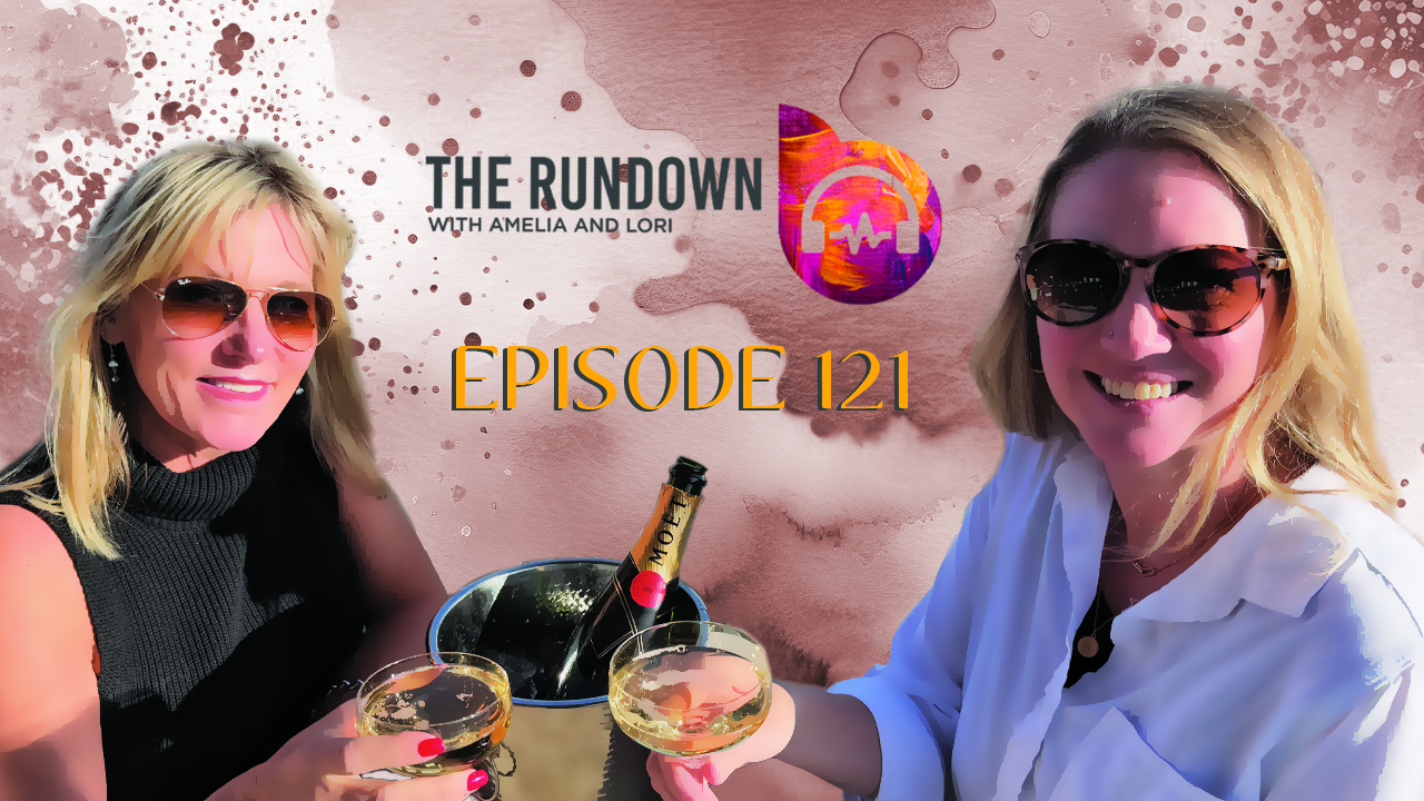 The Rundown sponsored by Towel Specialties