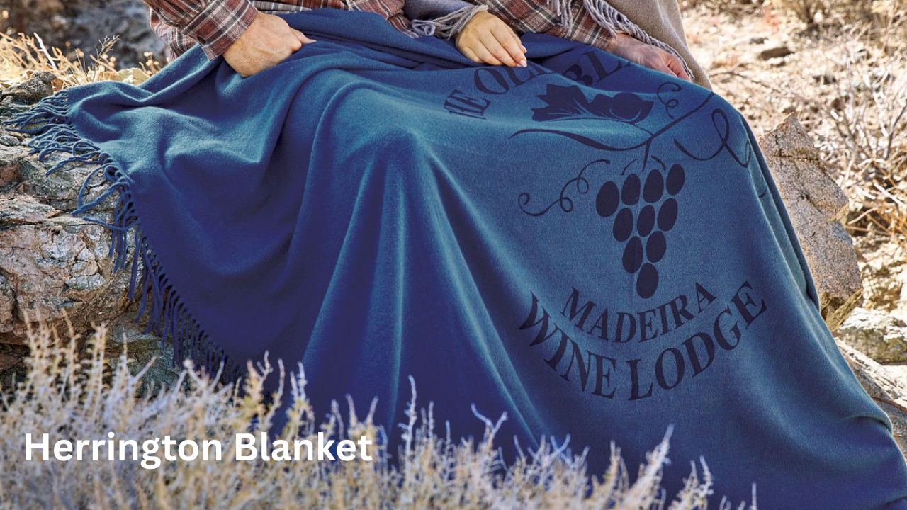 Herrington Blanket