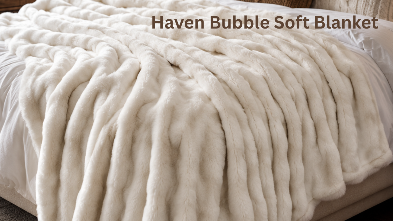 Haven Blanket
