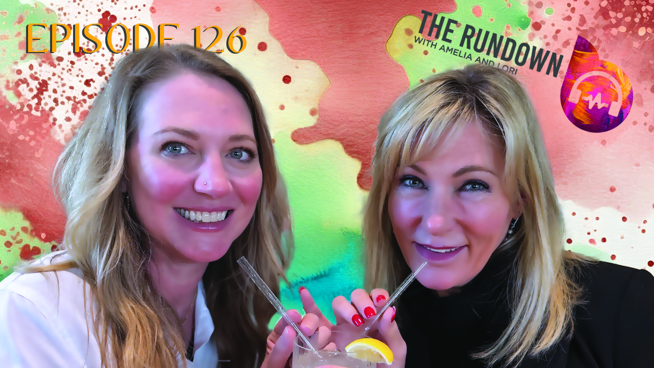 The Rundown sponsored by Greater Pacific