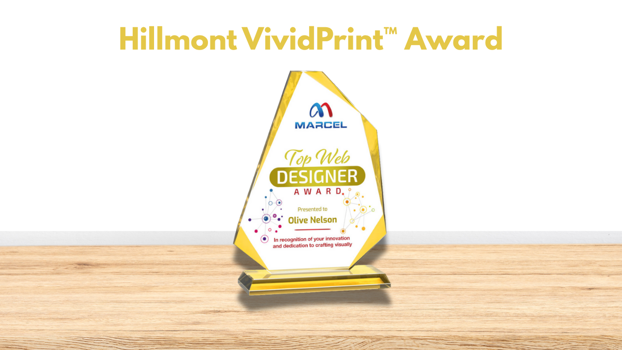 Hillmont Award