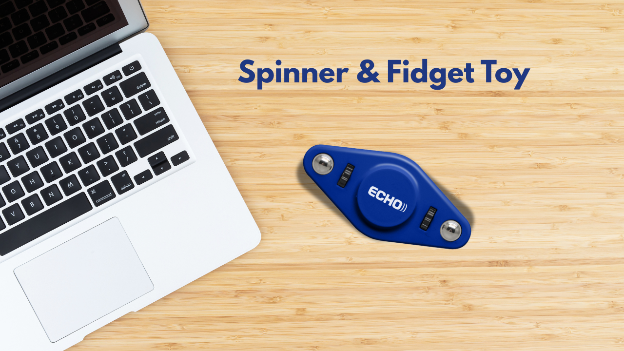 Spinner &amp; Fidget Toy - SPN779