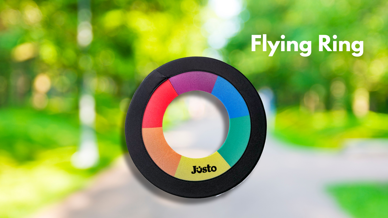 Flying Ring - RRF111