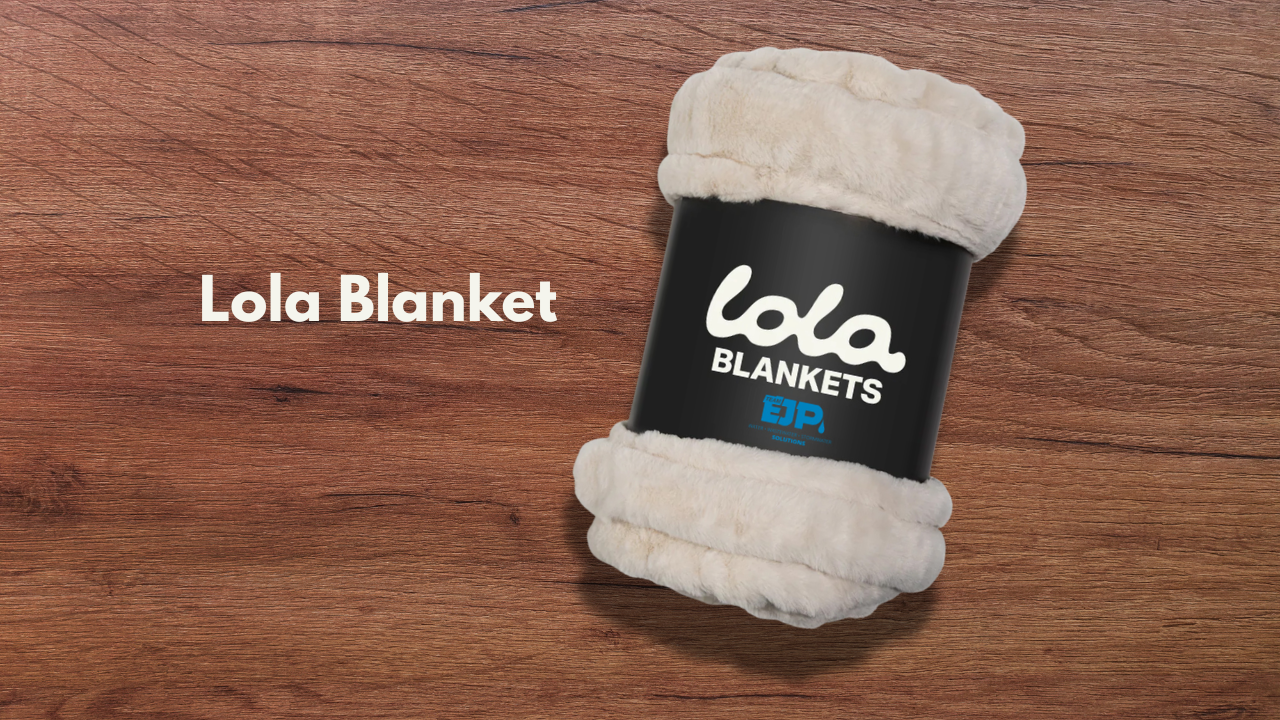 Lola Blanket
