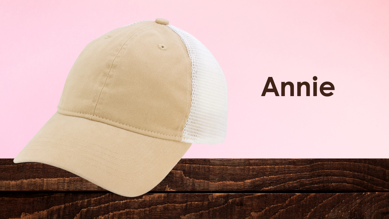 ANNIE
