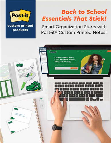 3M Promotional Markets