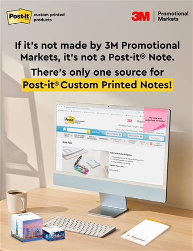 3M Promotional Markets