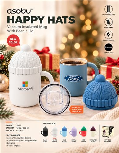🎁 Your Clients’ Next Holiday Gifting Favourite!