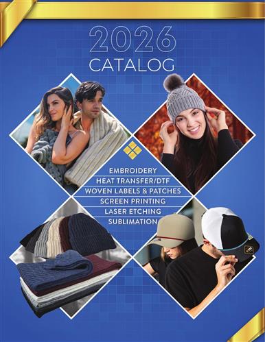 Click to View Our 2026 Full Line Catalog