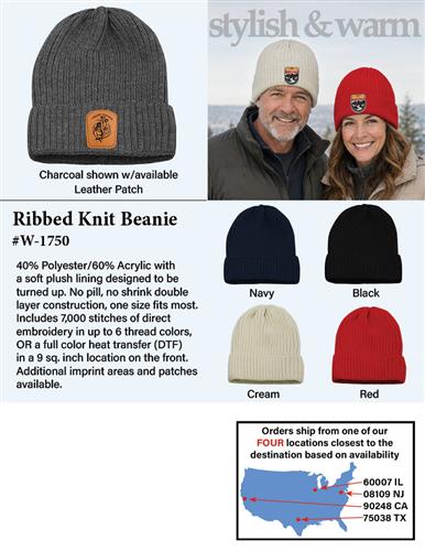 Stylish &amp; Warm