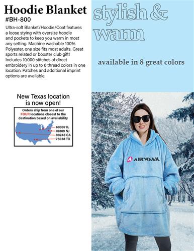 Stylish &amp; Warm