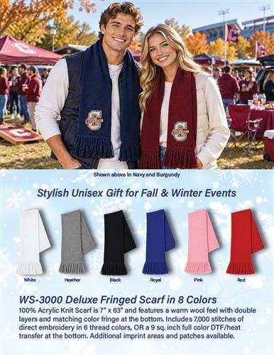 Looking for a Great Unisex Fall/Winter Gift?