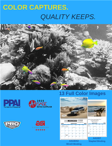 Keep your Audience All Year Long