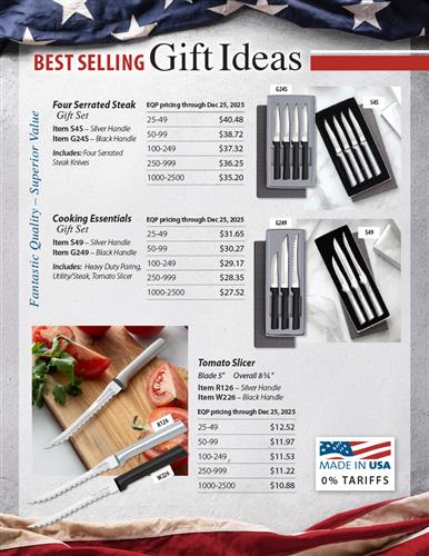 Best Selling Gift Ideas