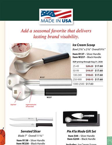 Make Summer Promotions a Little Sweeter