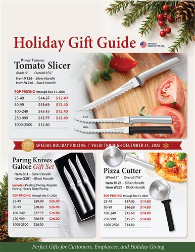 American Made Cutlery ASI/35560 PPAI/111255 UPIC/AMC