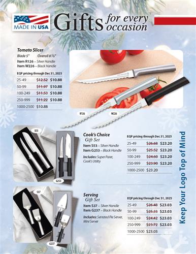 American Made Cutlery