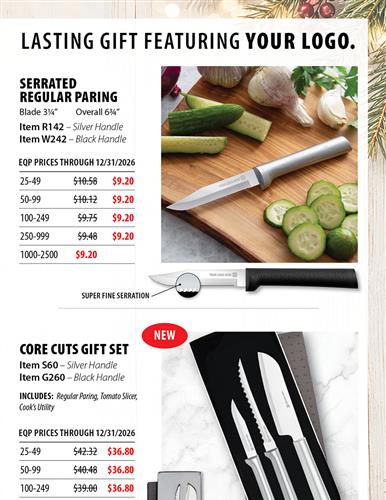 The New Gift Set They'll Actually Use