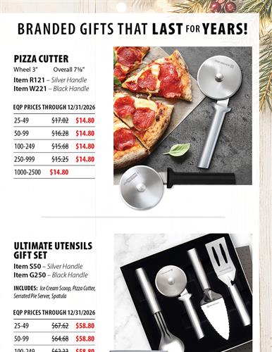 Your Brand Belongs at the Table