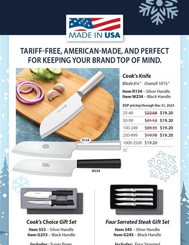 Go-To Gifts for Any Crowd