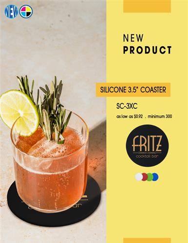 Serve Up Something New 🥂