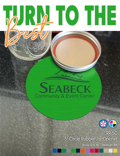 Turn To The Best ... Bang For Your Buck