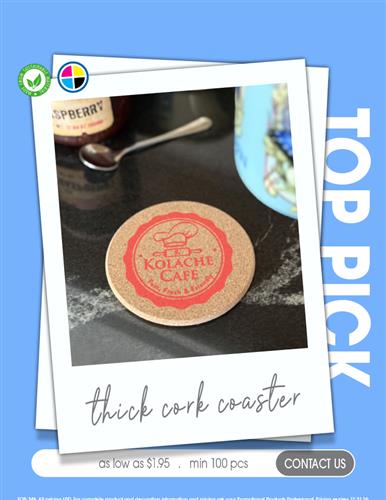 📣 Your New Favorite Promo ☕