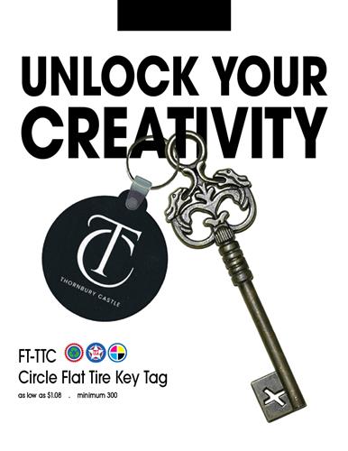 Unlock Your Creativity 🔑