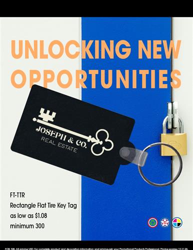 Are You Unlocking New Opportunities?