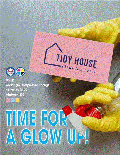 It's Your Client's Time To Shine ✨