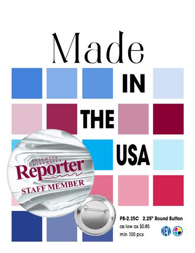 Americanna - ASI/35730 PPAI/111257 SAGE/50332 UPIC/AMER0022