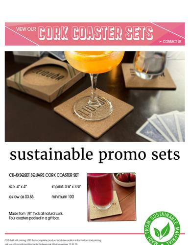 Shop Sustainable Sets &#129346;