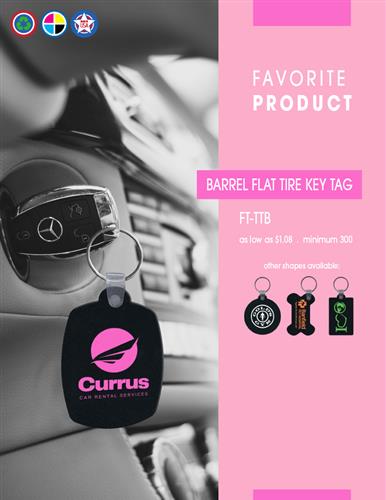 Take Our Fave Promo With You Anywhere