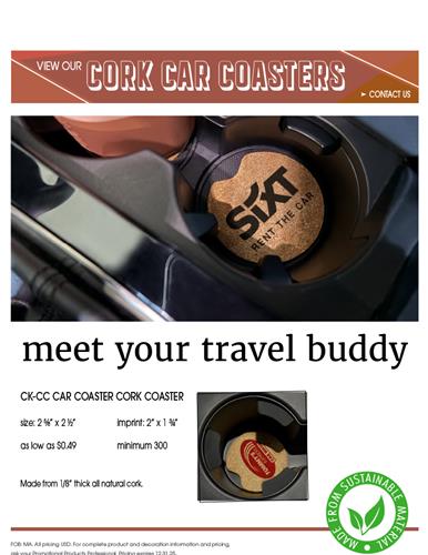 Meet Your Sustainable Travel Buddy