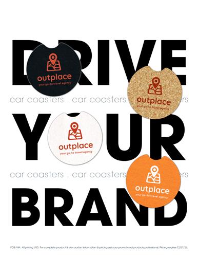 Drive Your Brand To New Sales