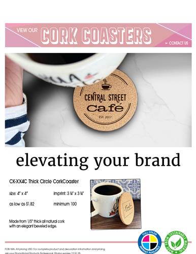 Elevate Your Brand With A Sustainable Promotion