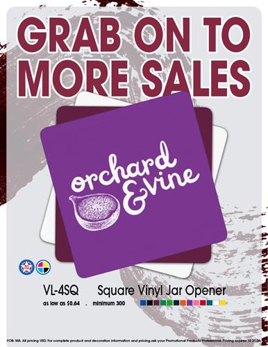 Grab On To More Sales