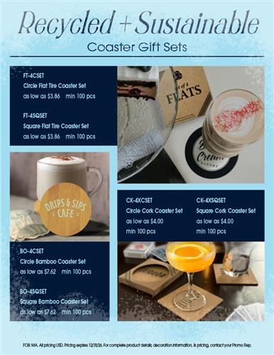 The Gift Set Guide 2026