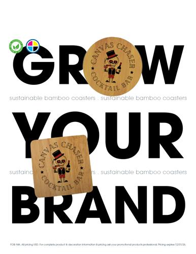 Grow Your Brand With Bamboo