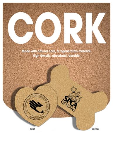 Advertise With A Regenerative Material