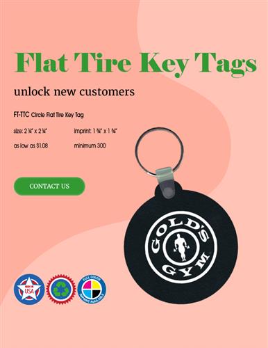 &#128273; Unlock New Customers With A Recycled Promotion ♻️