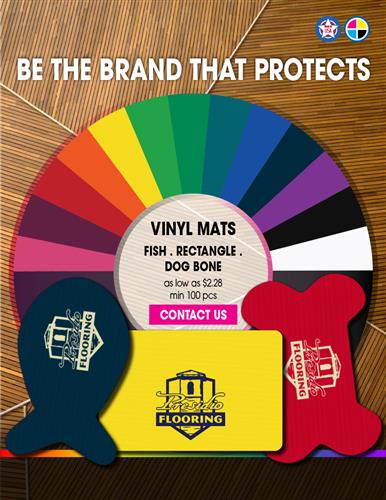 💪 Be The Brand That Protects with USA Made