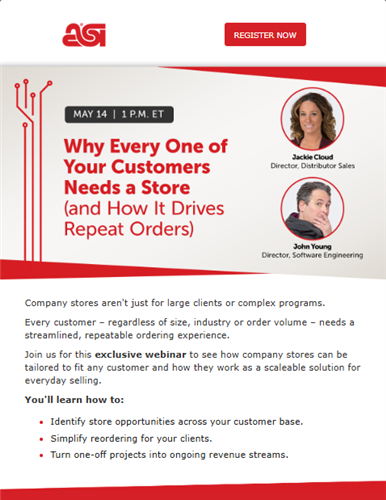 Join Us: How to Turn Orders Into Repeat Revenue