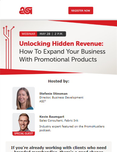 Kevin Baumgart (Fabric Ink) on Growing Revenue Without Overcomplicating Things