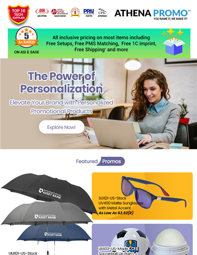 The Power of Personalization