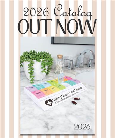 View Our 2026 Catalog