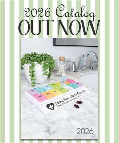 Flip Through Our 2026 Catalog