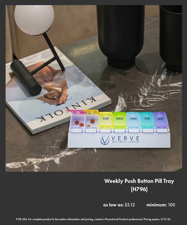 Easily Organize Your 2026