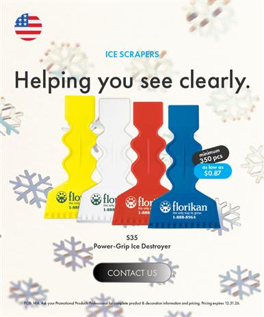 Helping Your See Clearly ❄️ (USA Made)
