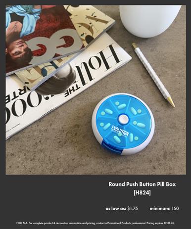 Keep Us 'Round Every Day